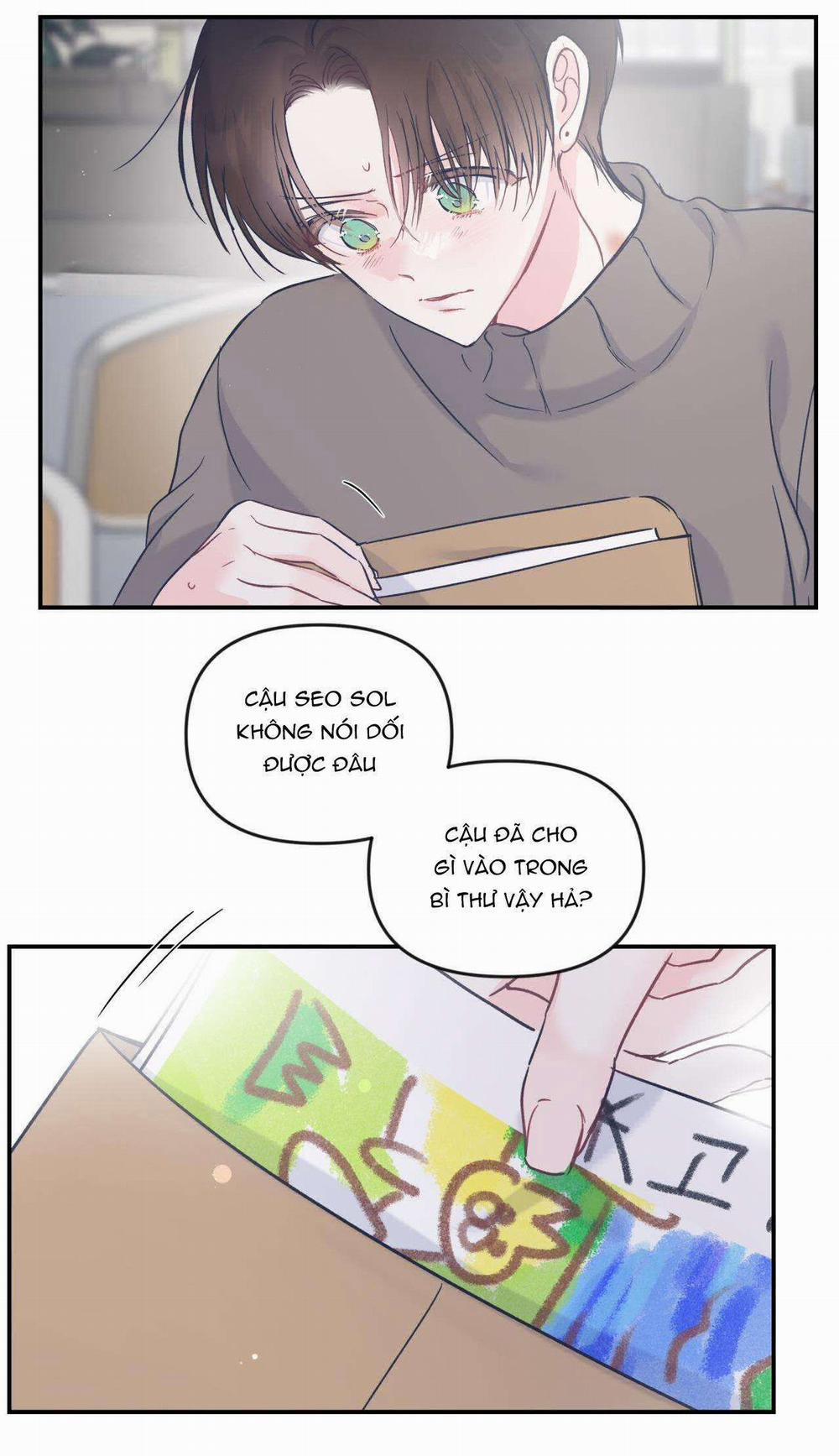 Đảo Ngược Của Đảo Ngược 47 trang 8