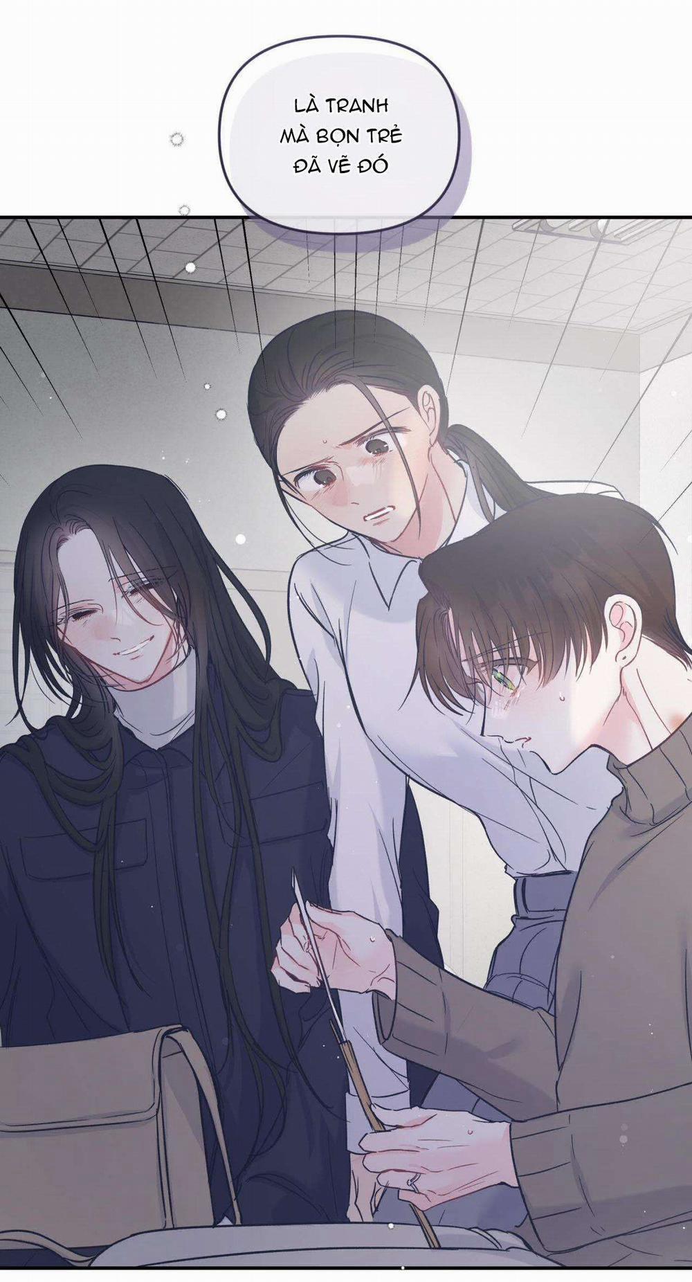 Đảo Ngược Của Đảo Ngược 47 trang 9