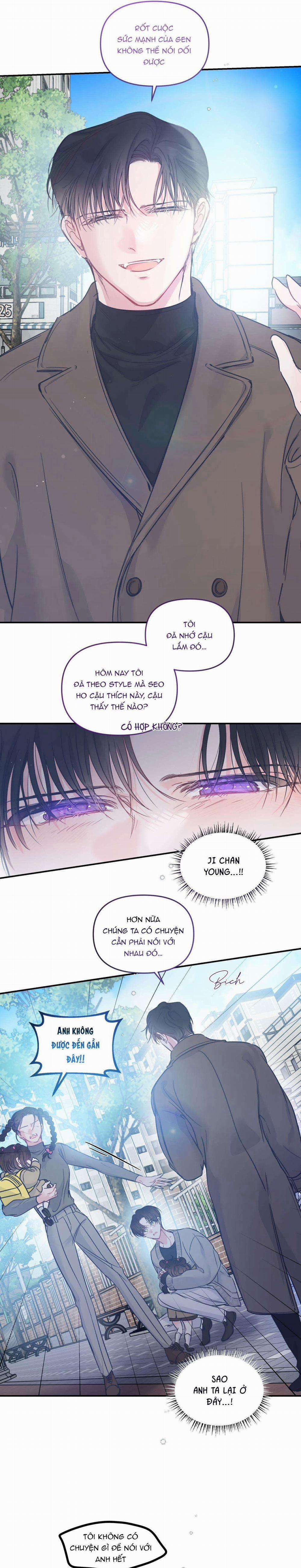Đảo Ngược Của Đảo Ngược 48 trang 10
