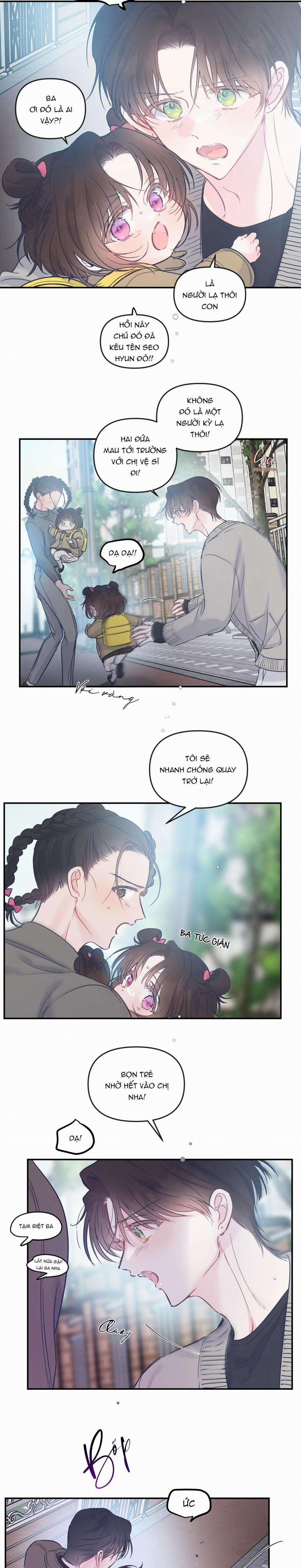 Đảo Ngược Của Đảo Ngược 48 trang 11