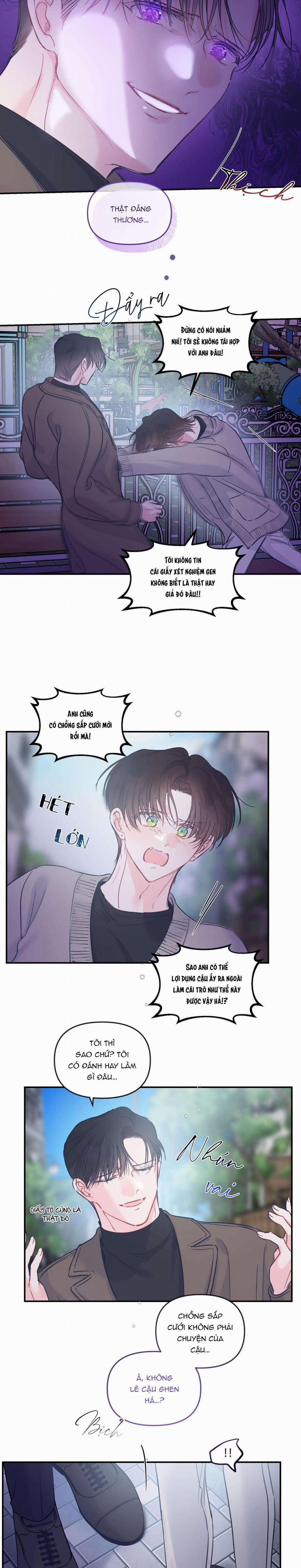 Đảo Ngược Của Đảo Ngược 48 trang 13