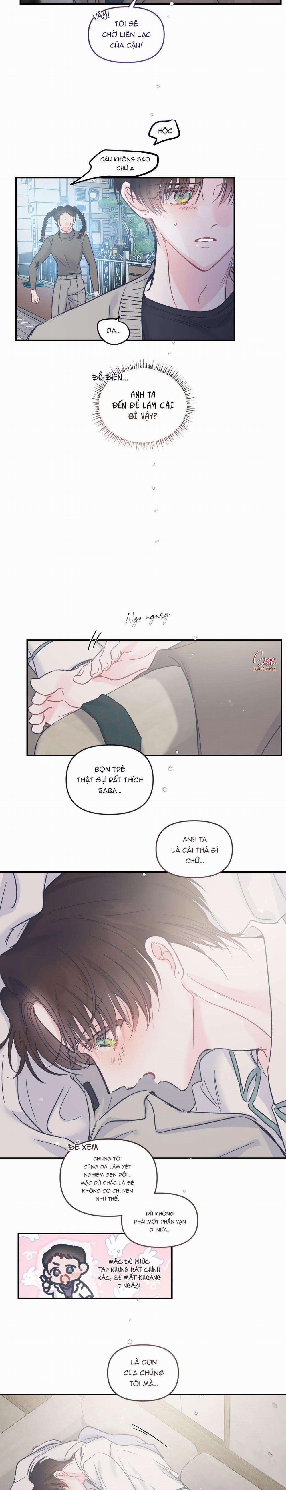 Đảo Ngược Của Đảo Ngược 48 trang 15