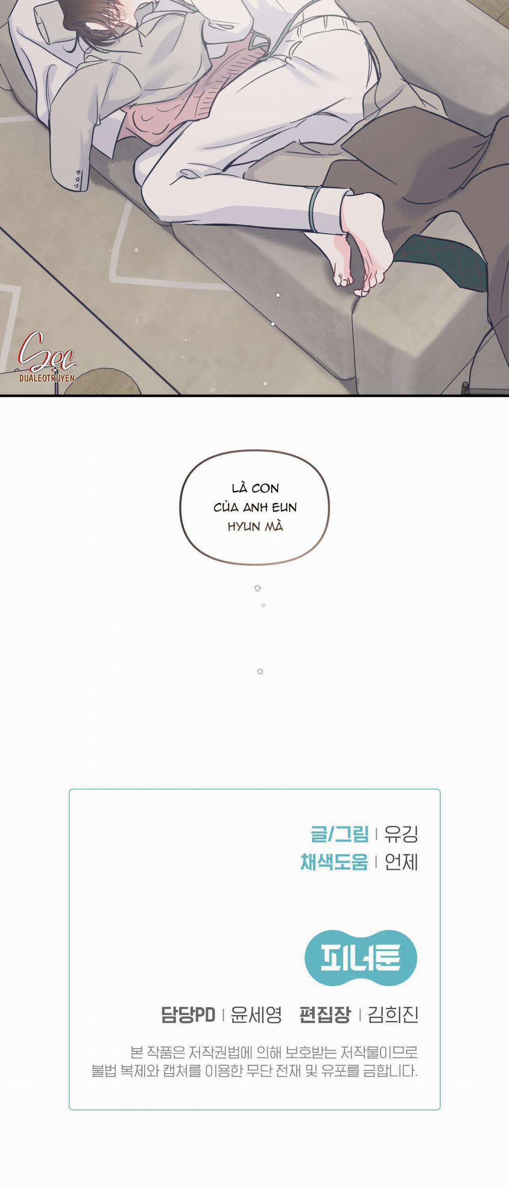 Đảo Ngược Của Đảo Ngược 48 trang 16