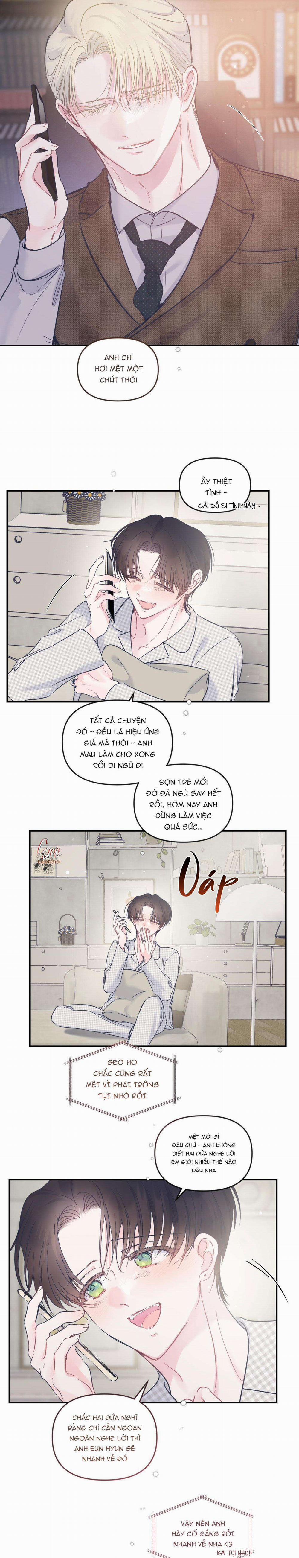 Đảo Ngược Của Đảo Ngược 48 trang 3