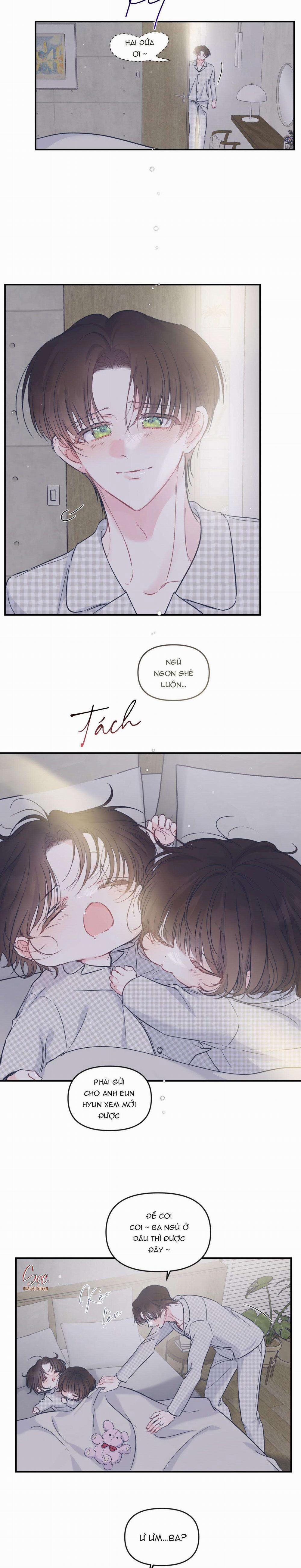 Đảo Ngược Của Đảo Ngược 48 trang 5