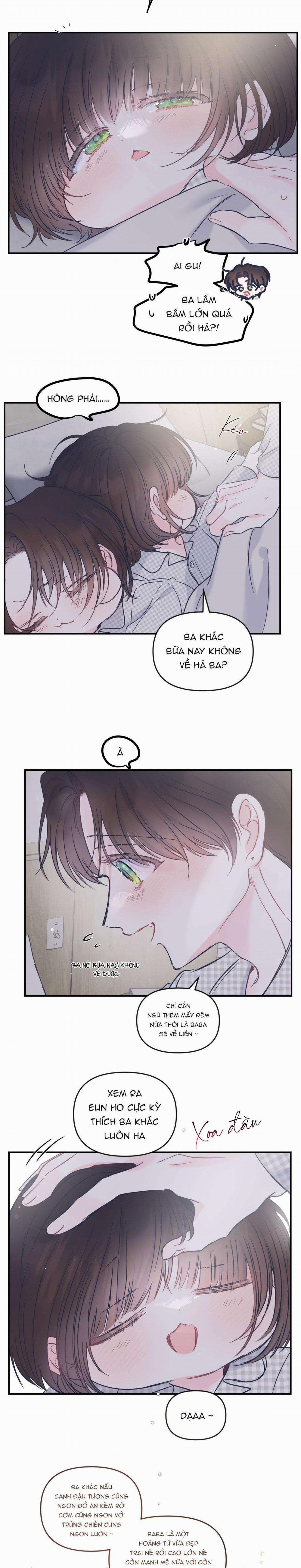 Đảo Ngược Của Đảo Ngược 48 trang 6