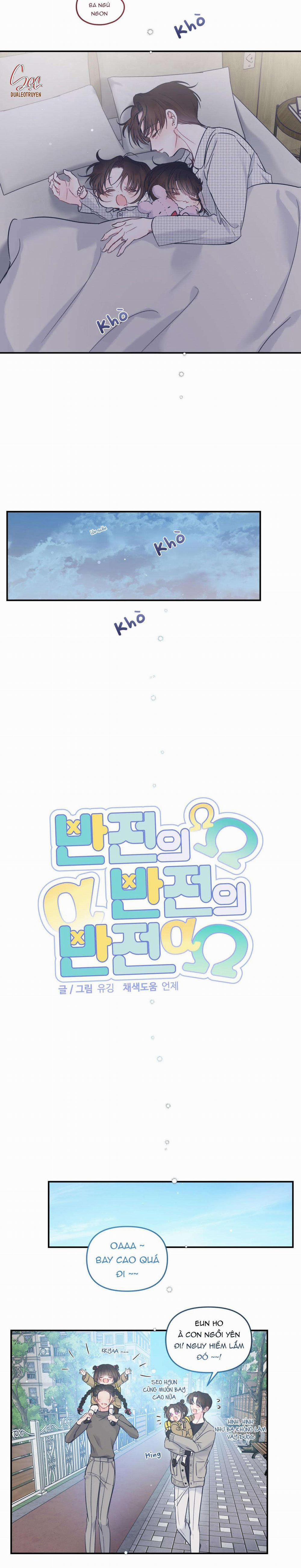 Đảo Ngược Của Đảo Ngược 48 trang 8