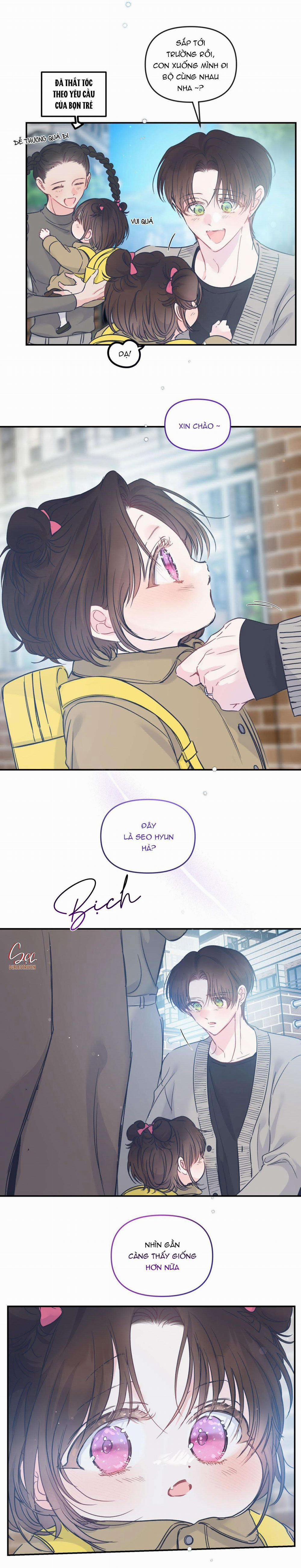 Đảo Ngược Của Đảo Ngược 48 trang 9