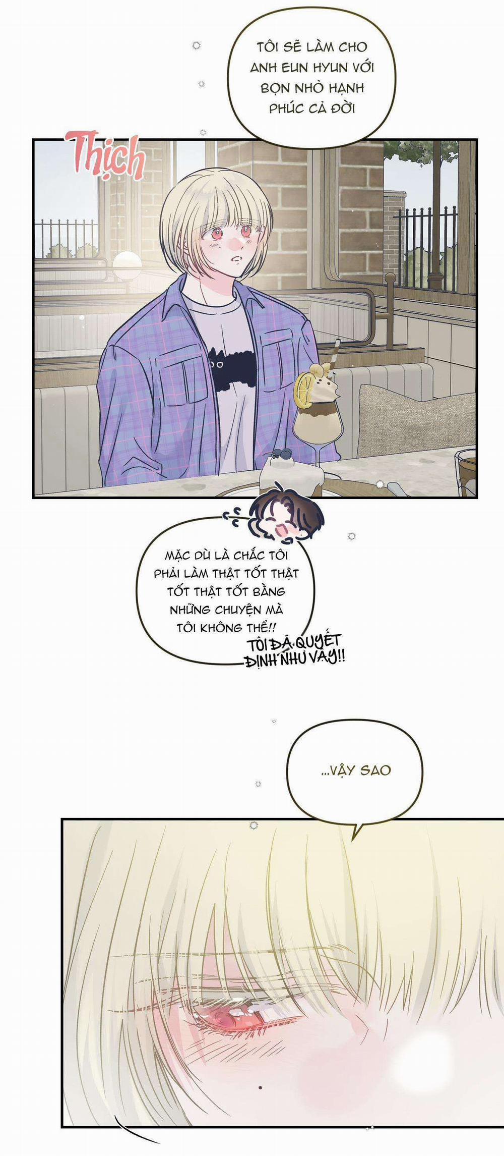 Đảo Ngược Của Đảo Ngược 49 trang 11