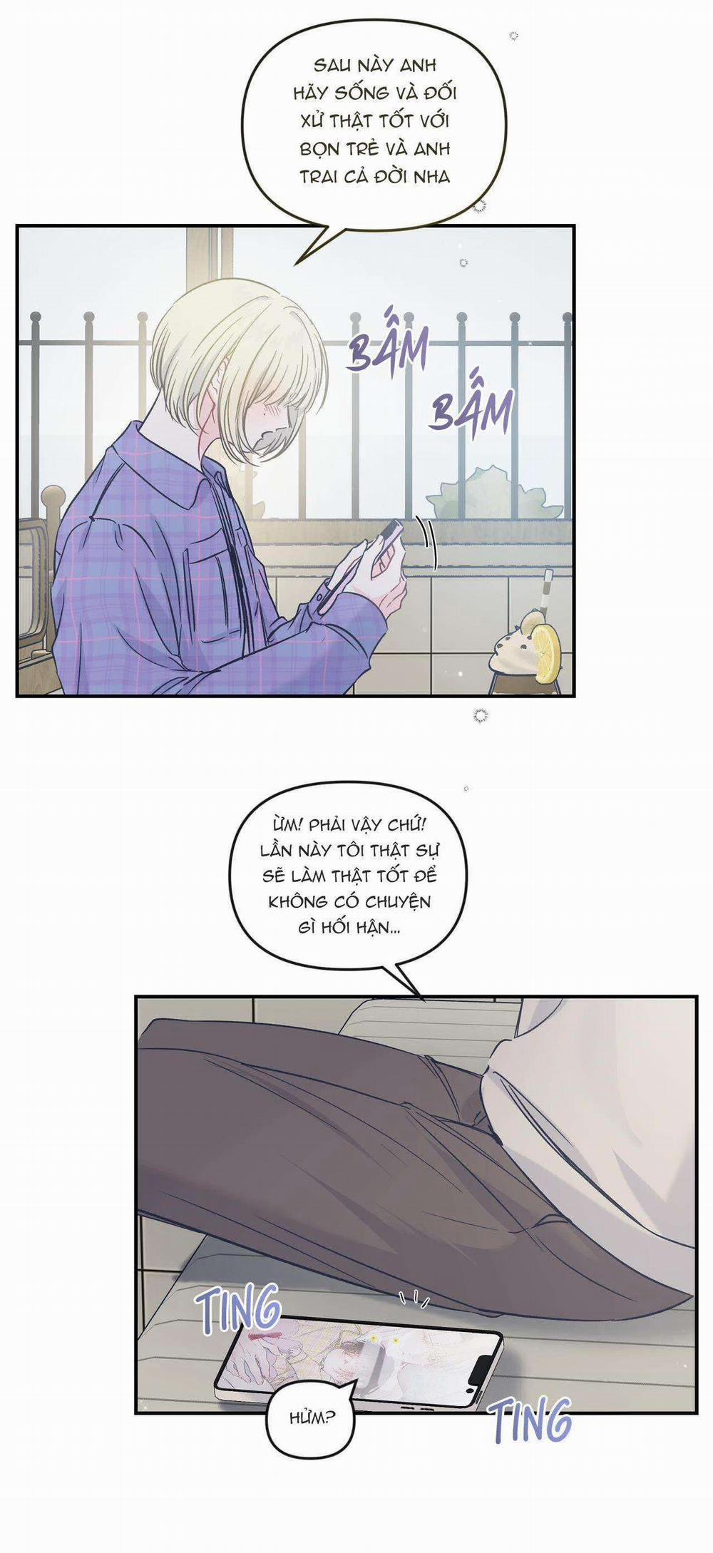 Đảo Ngược Của Đảo Ngược 49 trang 12