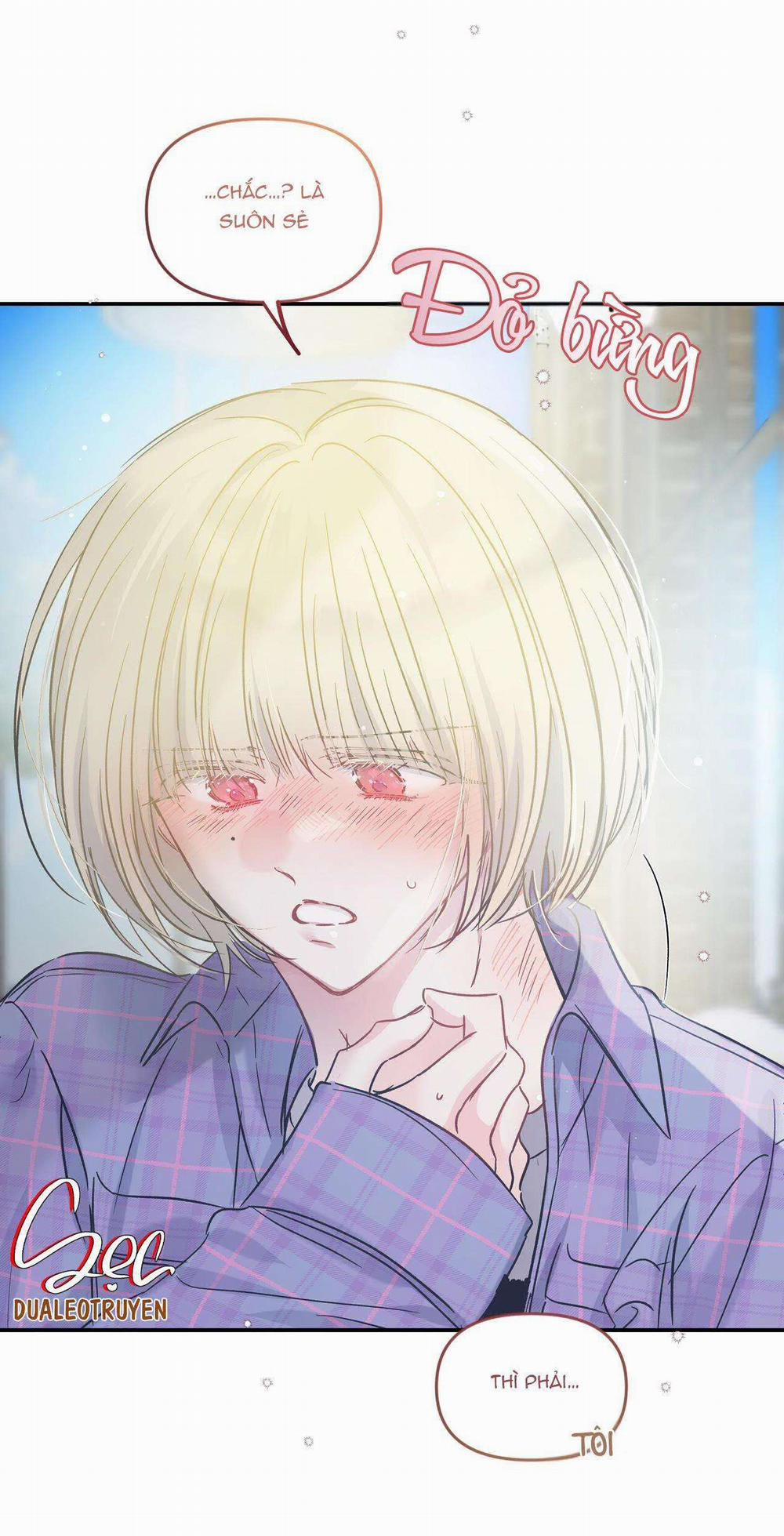 Đảo Ngược Của Đảo Ngược 49 trang 16