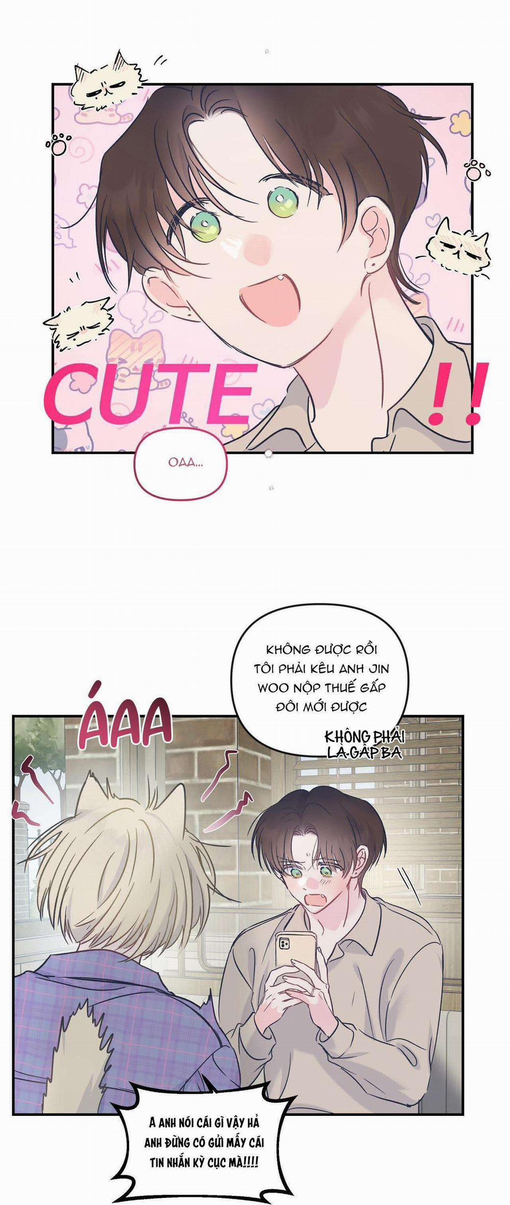 Đảo Ngược Của Đảo Ngược 49 trang 17