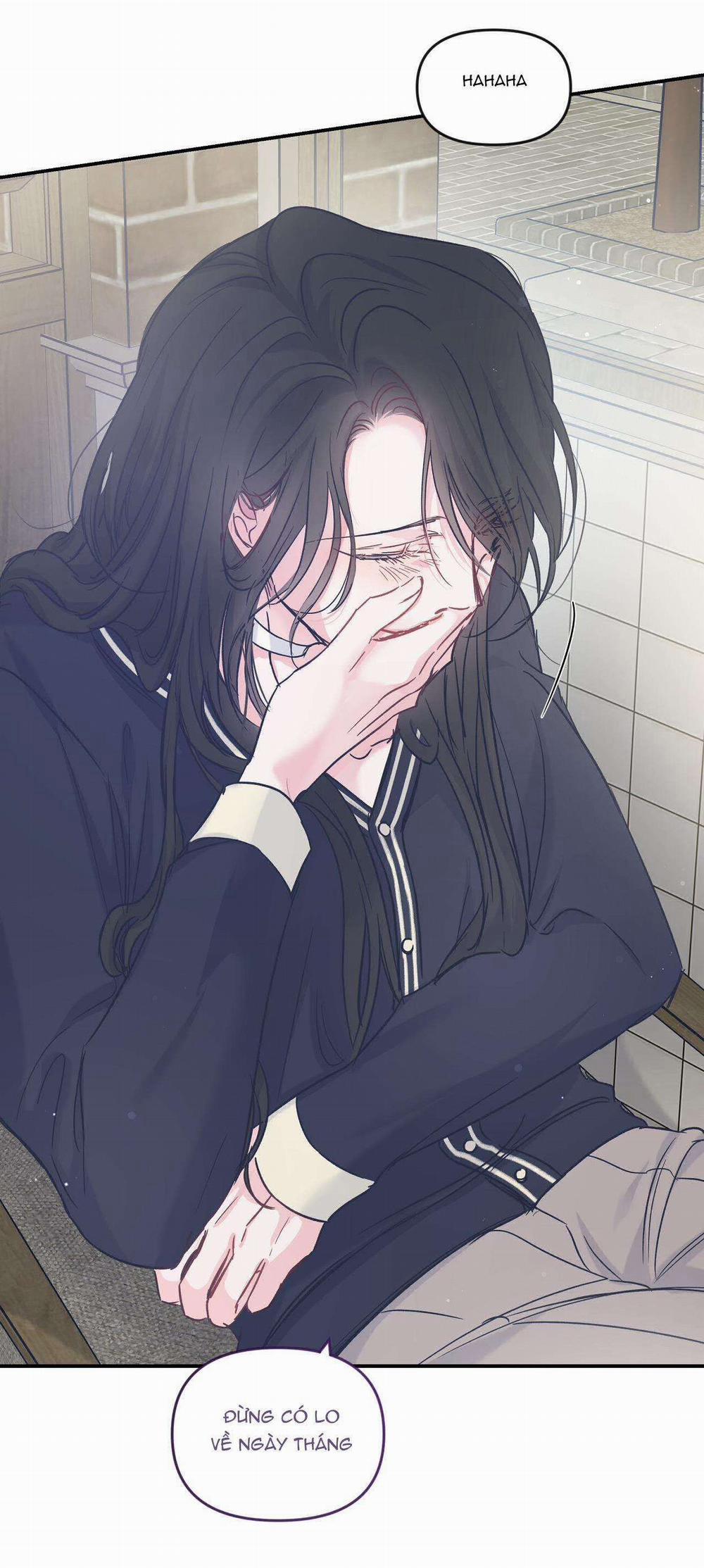 Đảo Ngược Của Đảo Ngược 49 trang 19