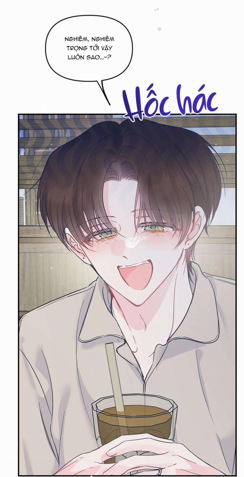 Đảo Ngược Của Đảo Ngược 49 trang 2