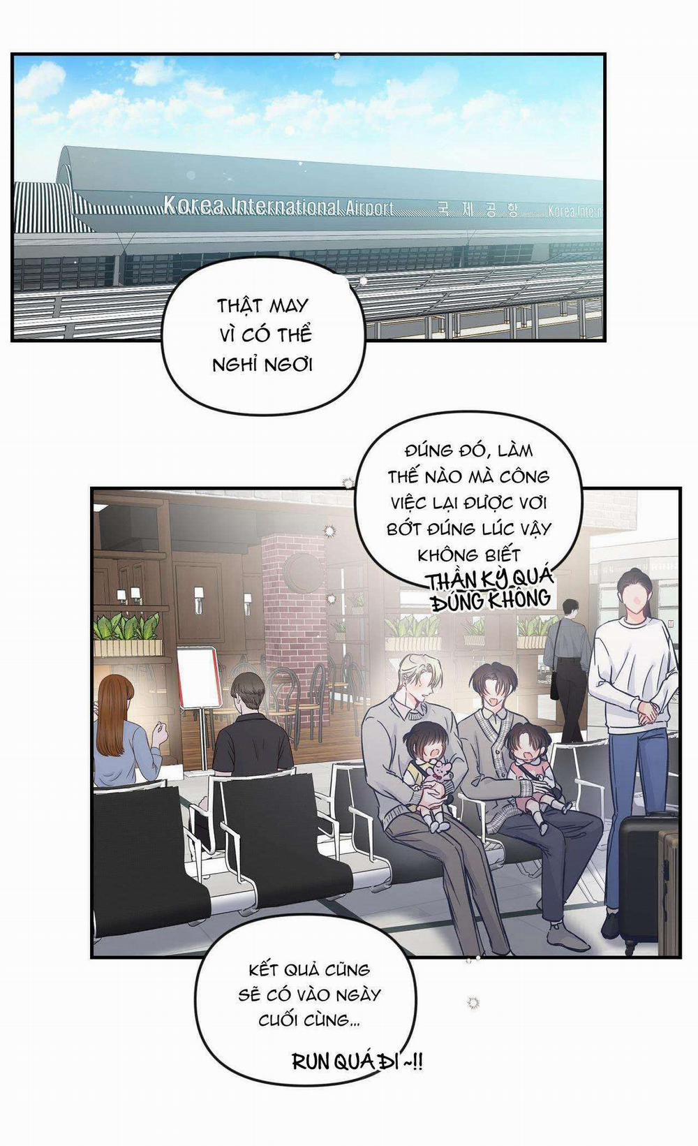 Đảo Ngược Của Đảo Ngược 49 trang 23