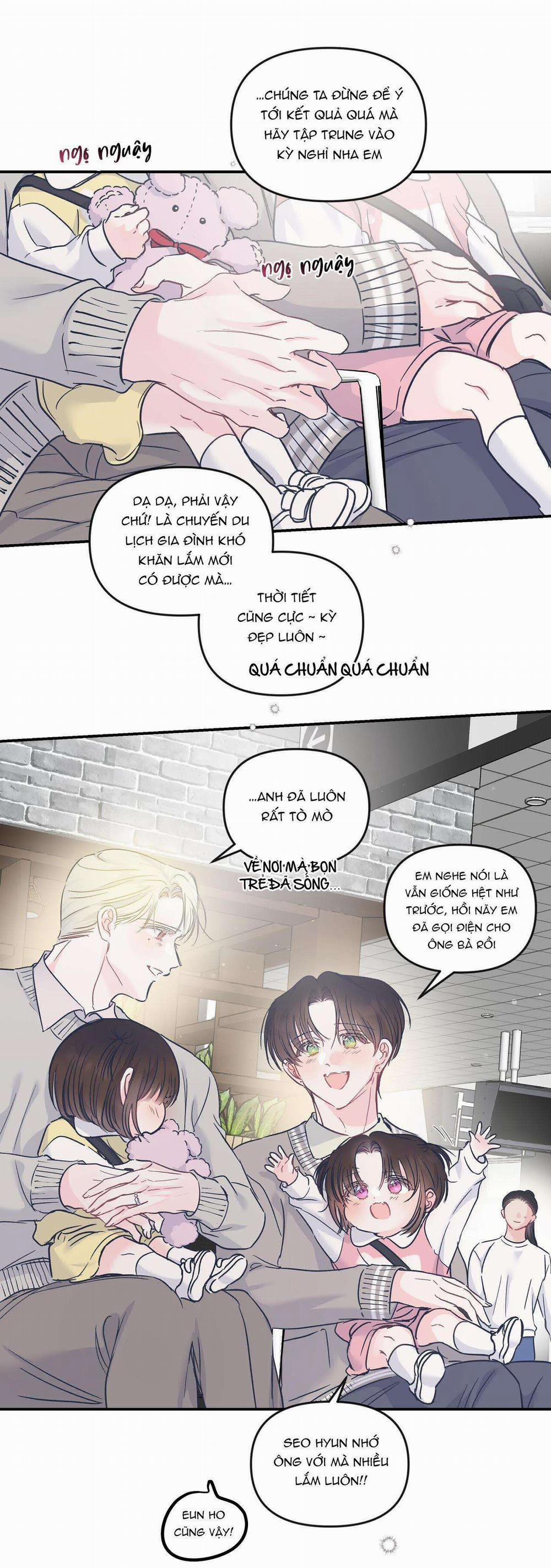 Đảo Ngược Của Đảo Ngược 49 trang 24