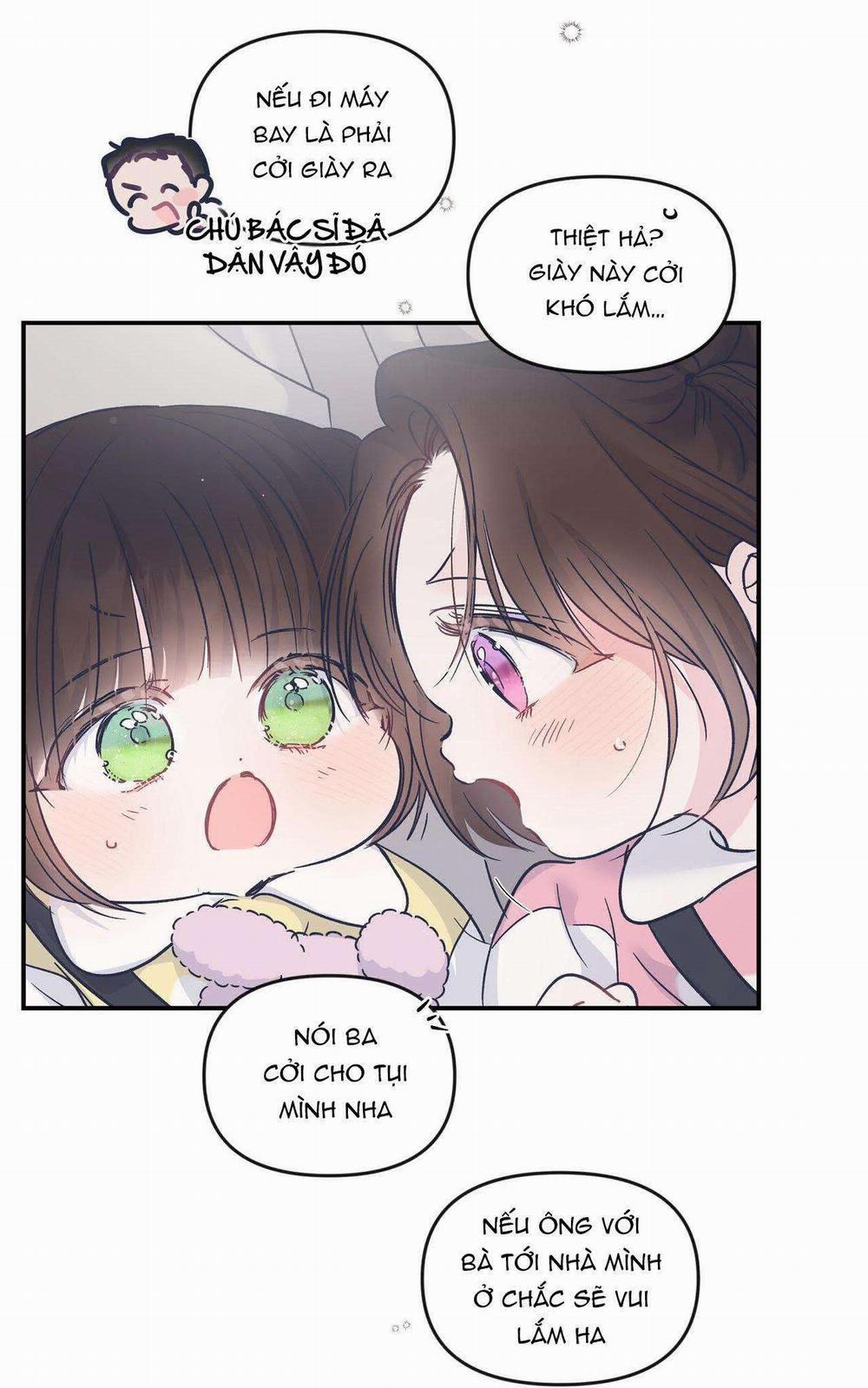 Đảo Ngược Của Đảo Ngược 49 trang 26