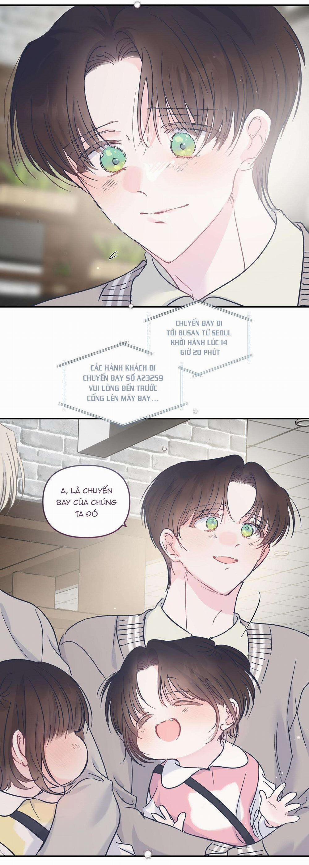 Đảo Ngược Của Đảo Ngược 49 trang 27