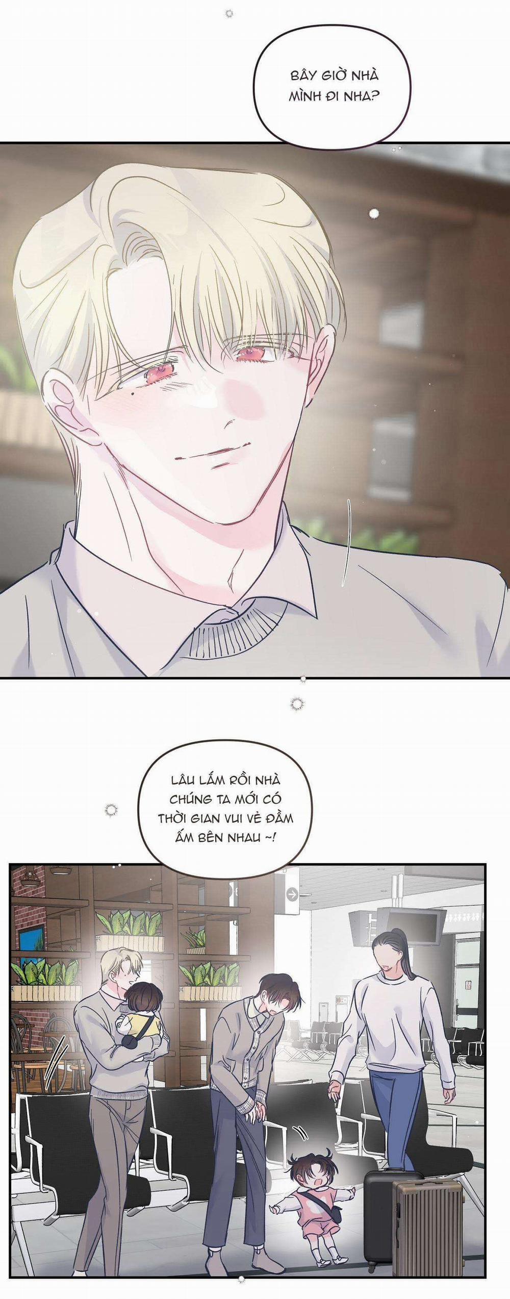 Đảo Ngược Của Đảo Ngược 49 trang 28