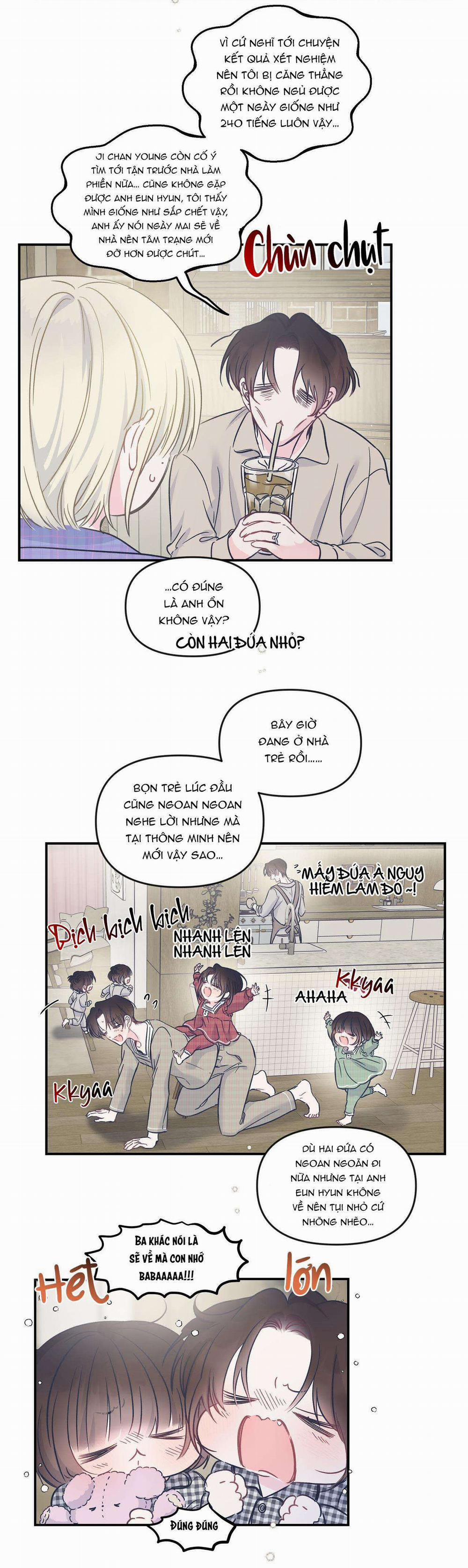 Đảo Ngược Của Đảo Ngược 49 trang 3