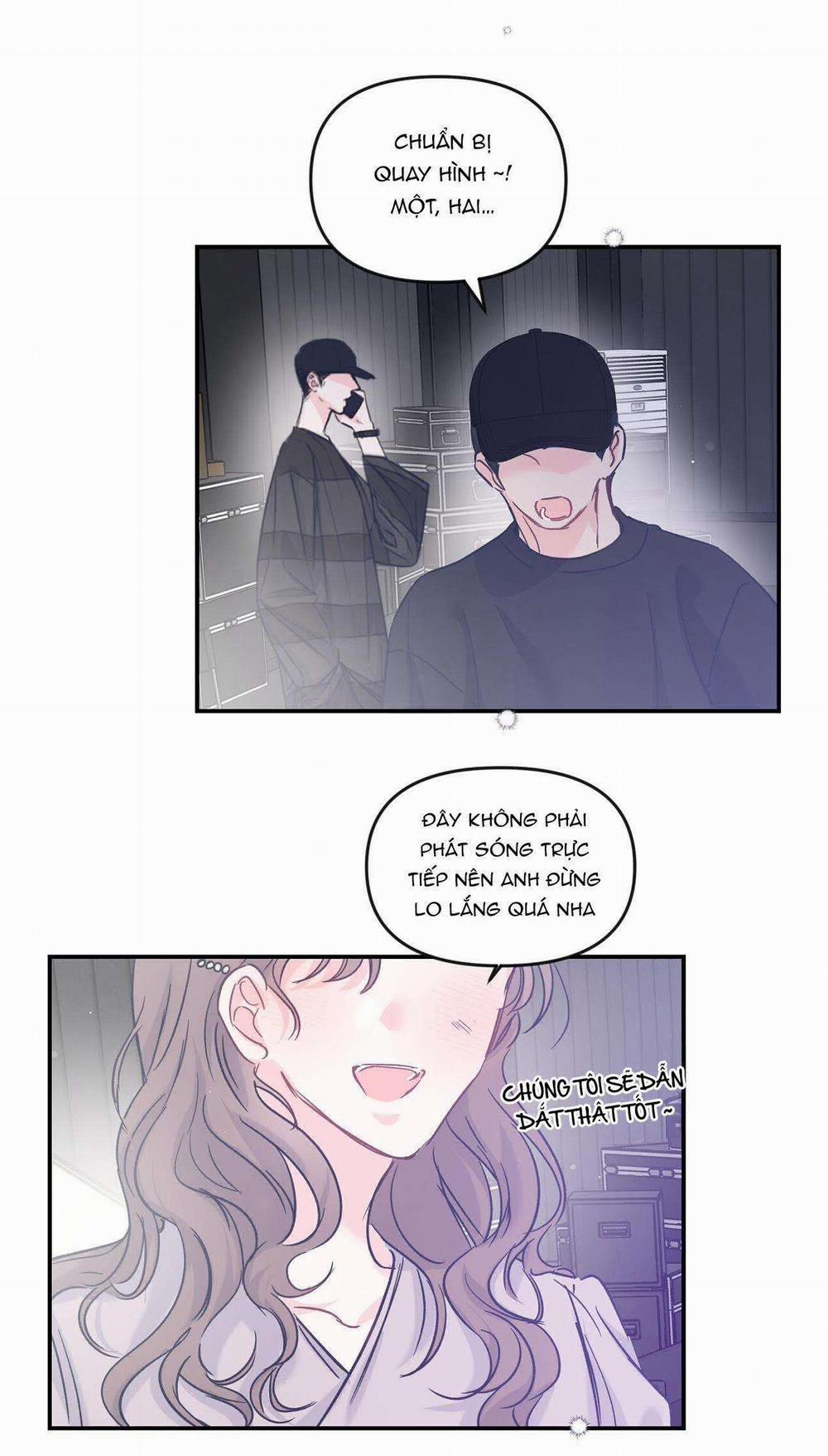 Đảo Ngược Của Đảo Ngược 49 trang 30