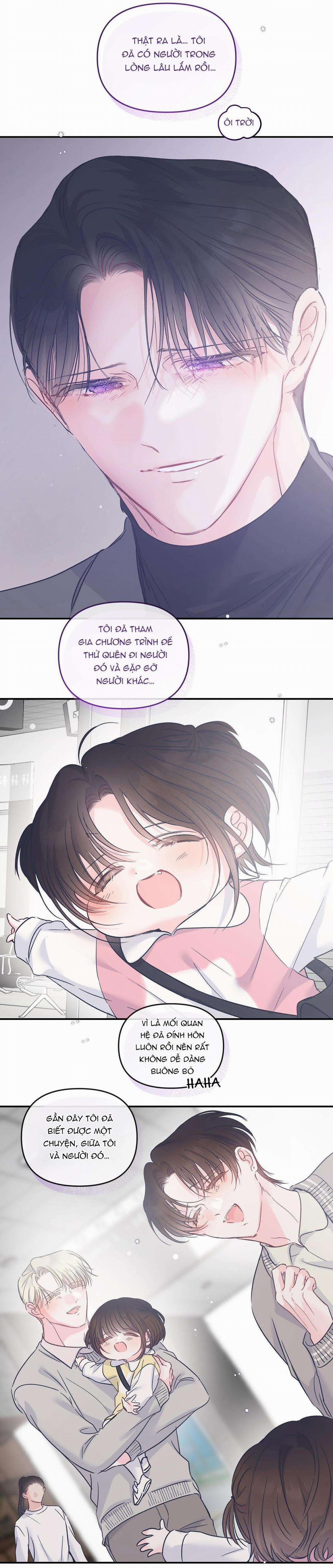 Đảo Ngược Của Đảo Ngược 49 trang 33