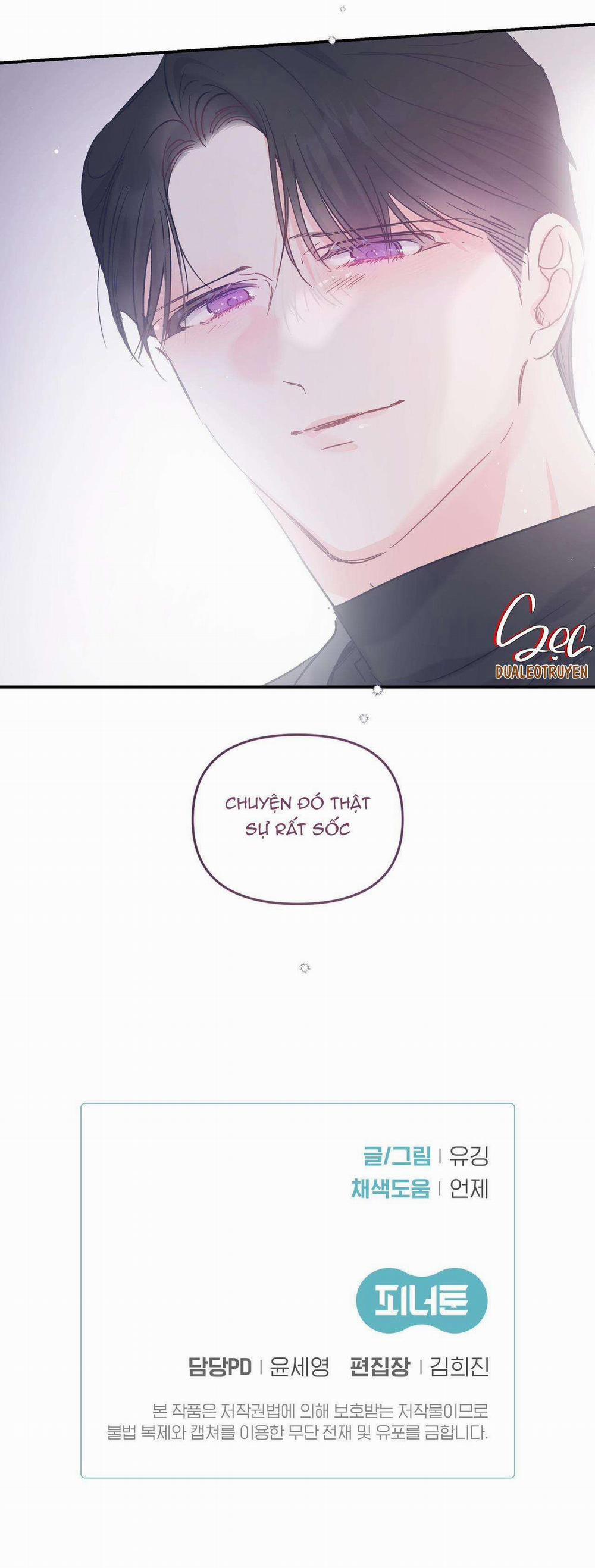 Đảo Ngược Của Đảo Ngược 49 trang 35