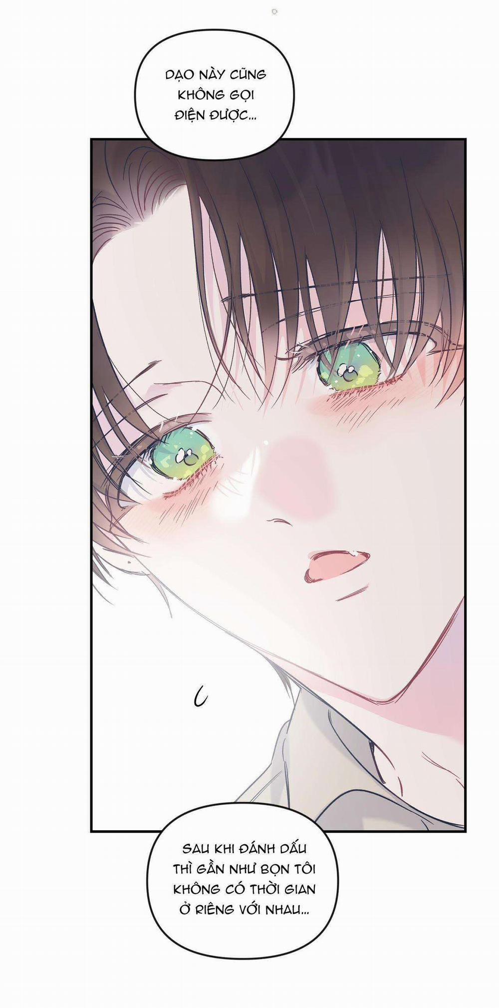 Đảo Ngược Của Đảo Ngược 49 trang 6
