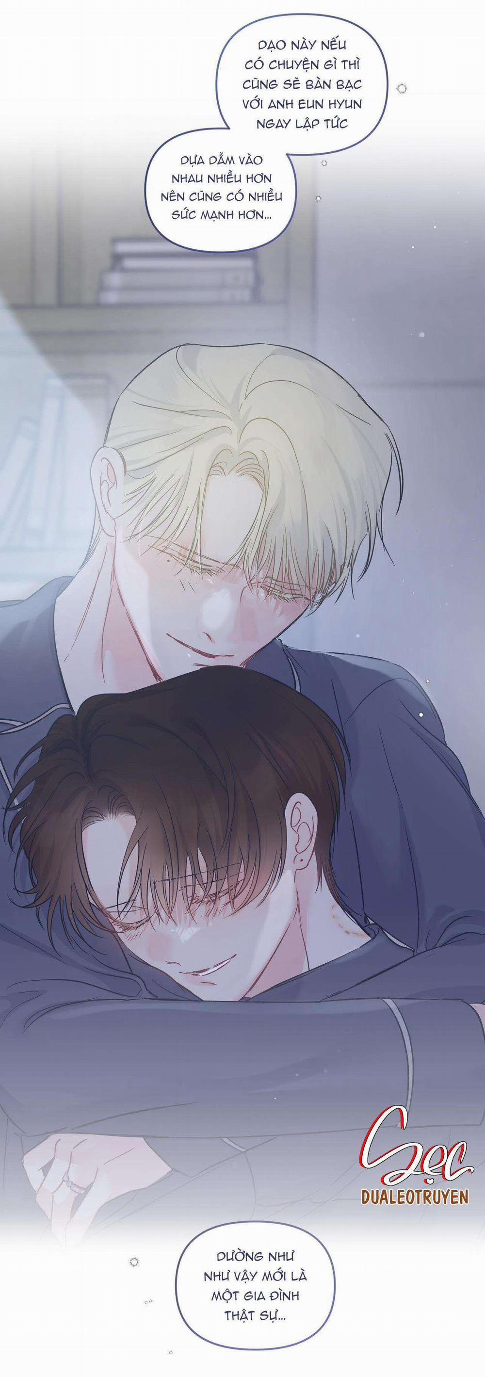 Đảo Ngược Của Đảo Ngược 49 trang 9