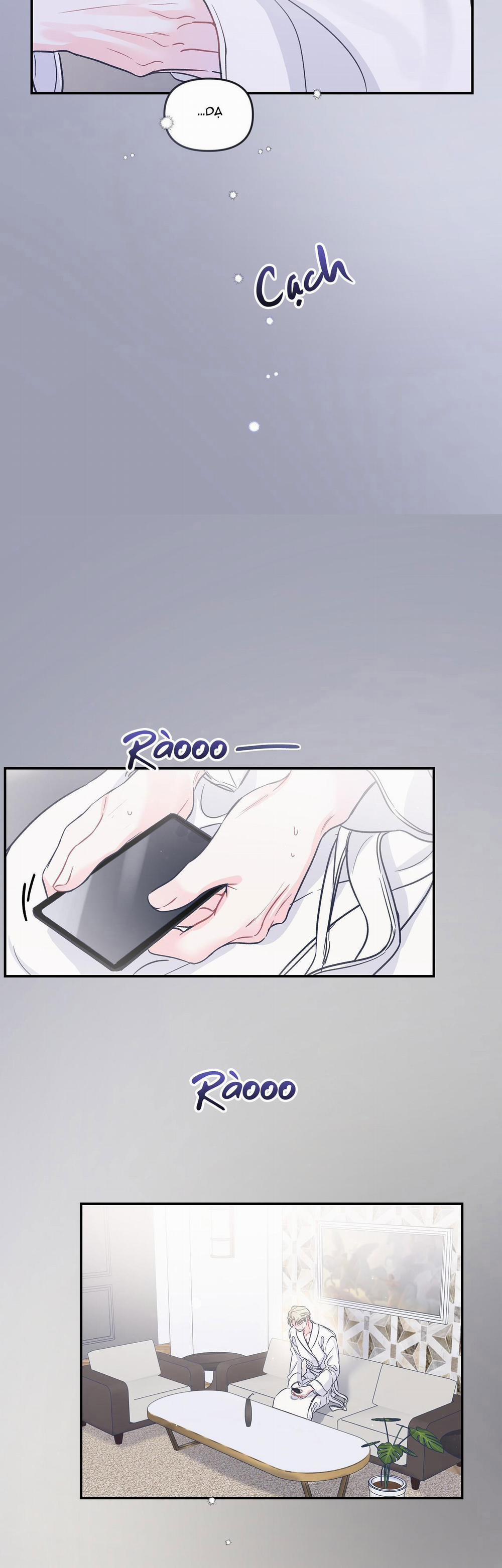 Đảo Ngược Của Đảo Ngược 5 trang 13