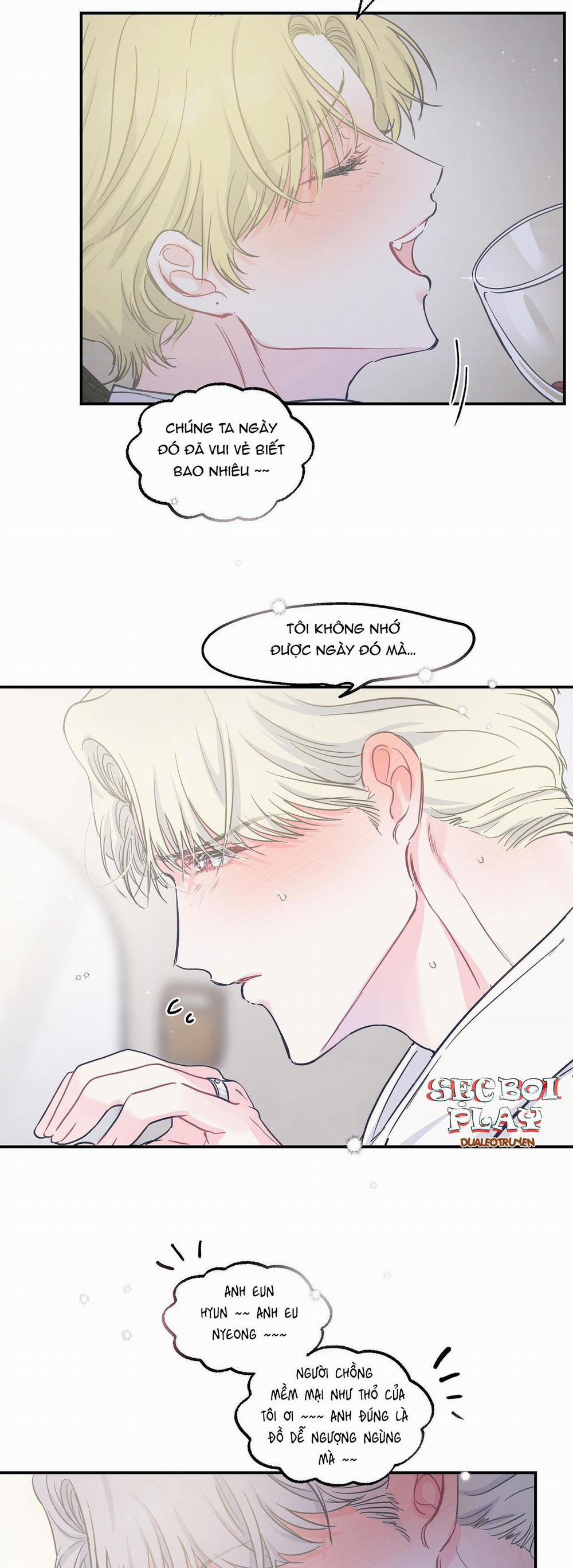 Đảo Ngược Của Đảo Ngược 5 trang 26