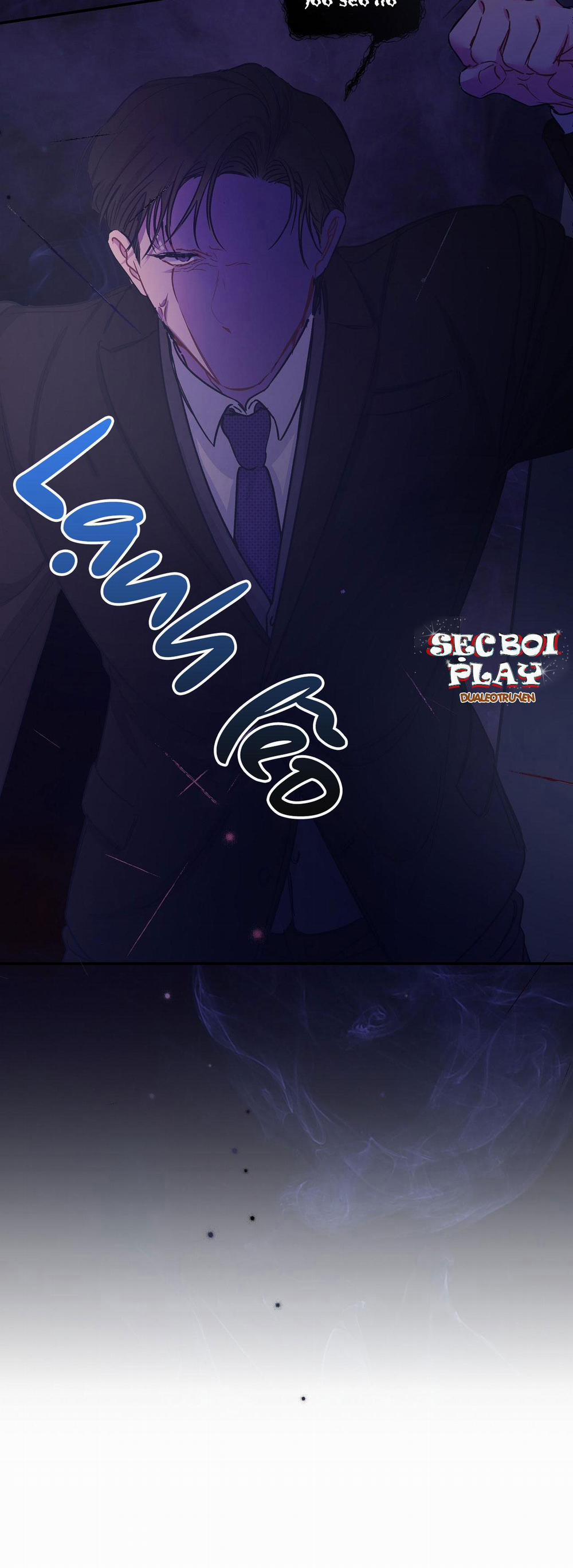 Đảo Ngược Của Đảo Ngược 5 trang 29