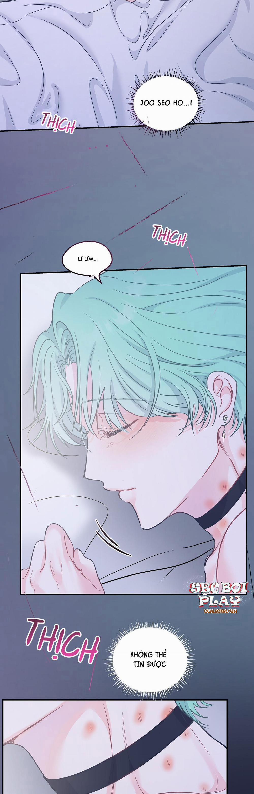 Đảo Ngược Của Đảo Ngược 5 trang 5