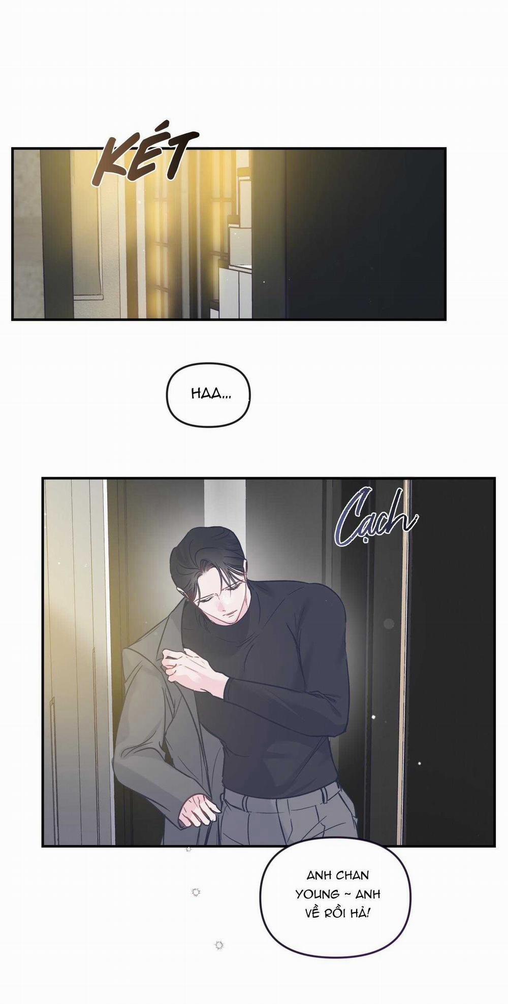 Đảo Ngược Của Đảo Ngược 50 trang 1