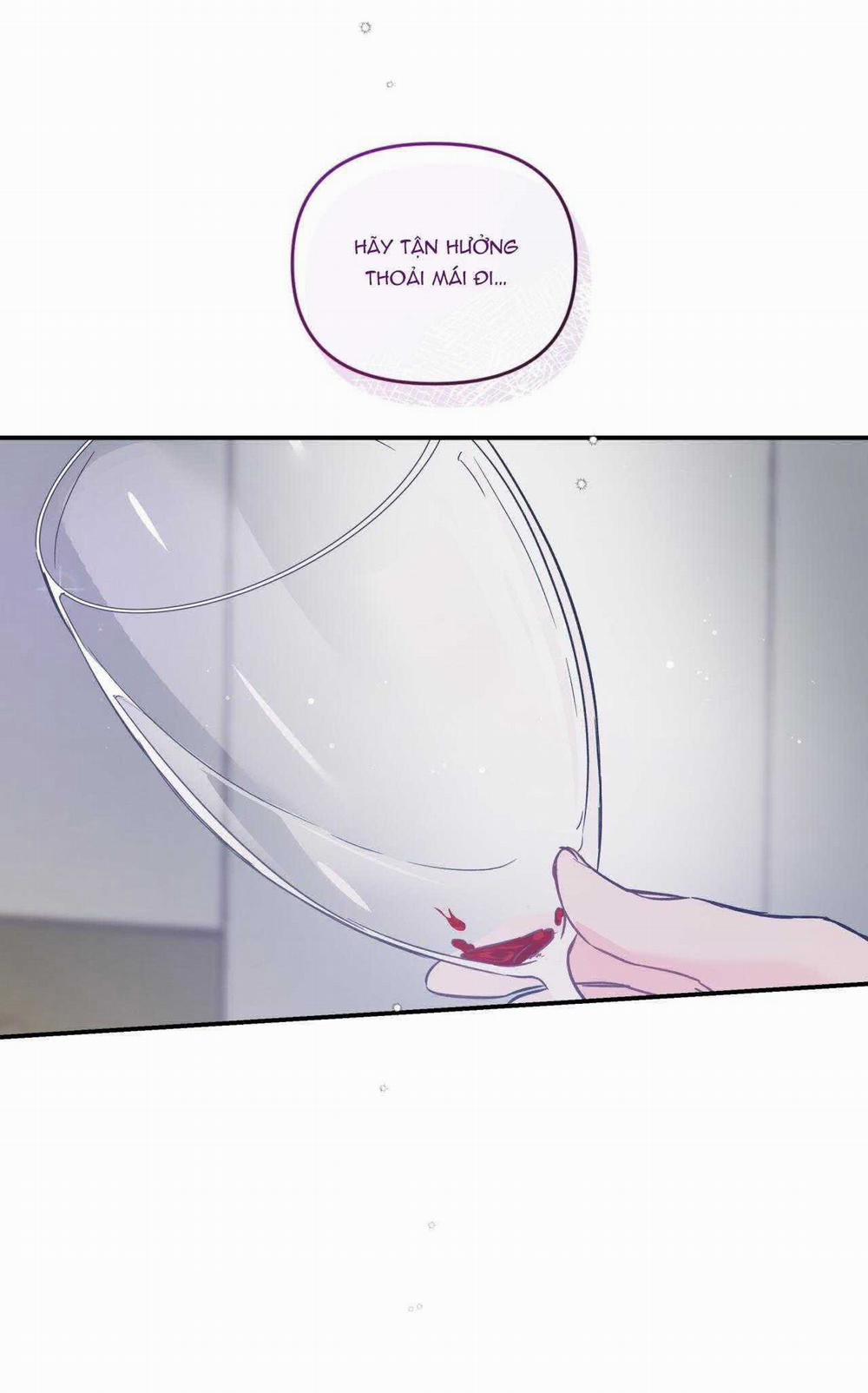 Đảo Ngược Của Đảo Ngược 50 trang 10