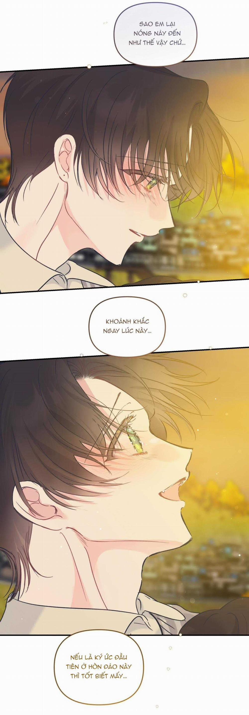 Đảo Ngược Của Đảo Ngược 50 trang 17