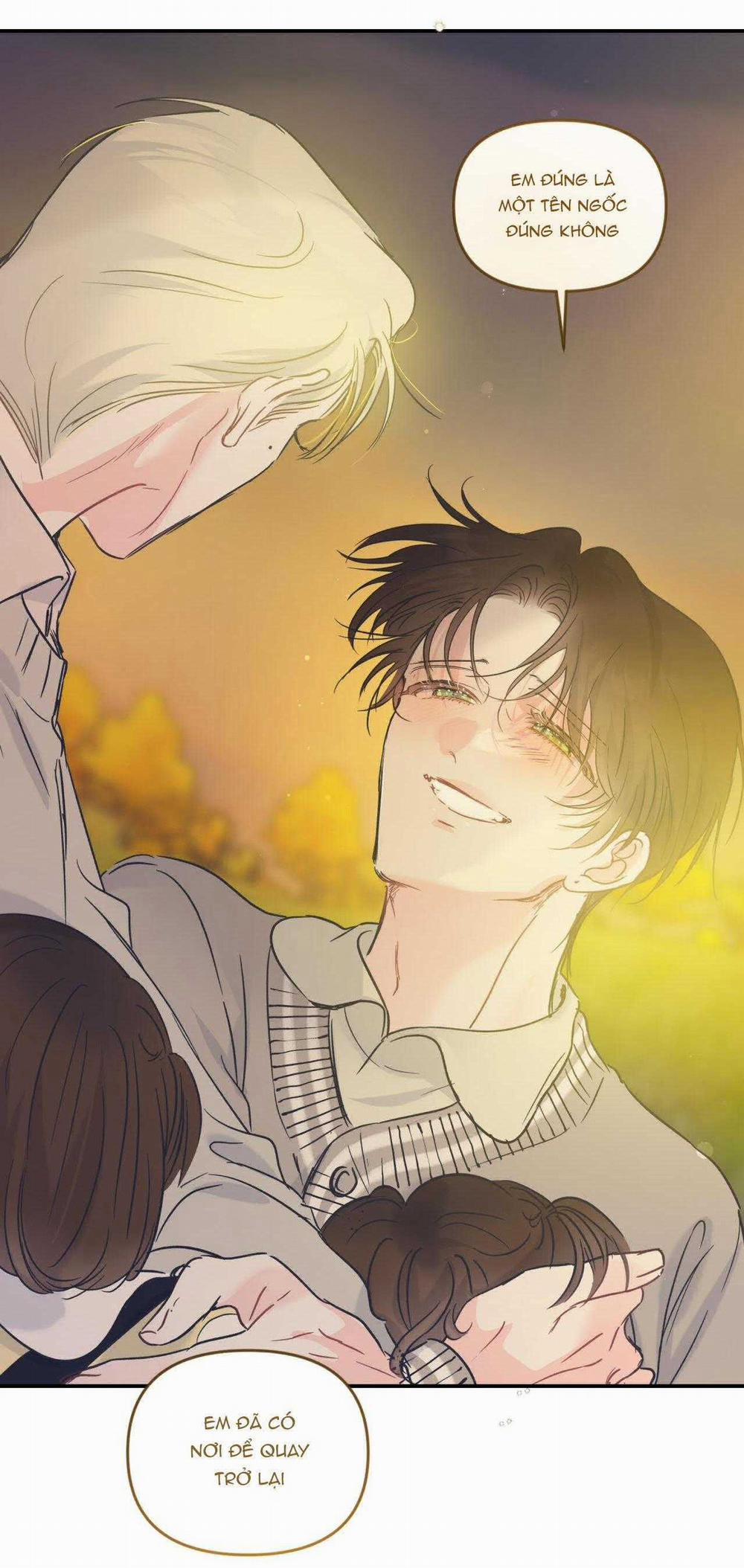 Đảo Ngược Của Đảo Ngược 50 trang 18