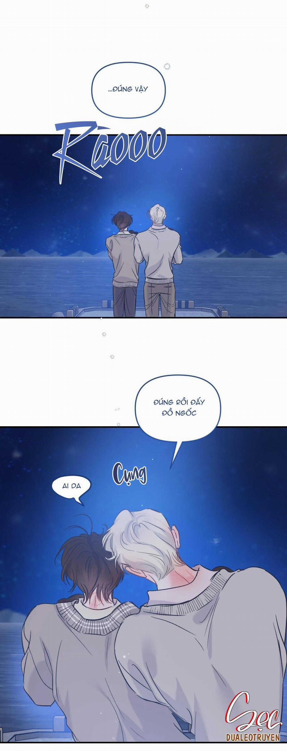 Đảo Ngược Của Đảo Ngược 50 trang 20