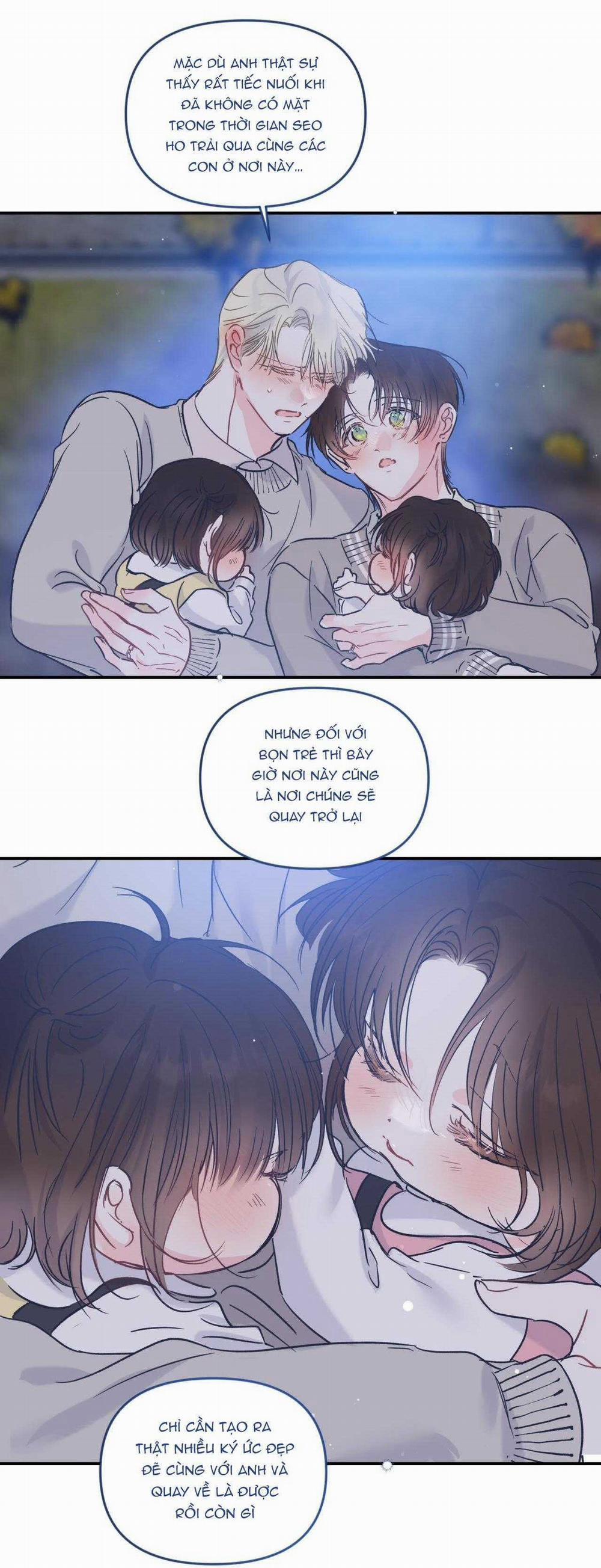 Đảo Ngược Của Đảo Ngược 50 trang 21