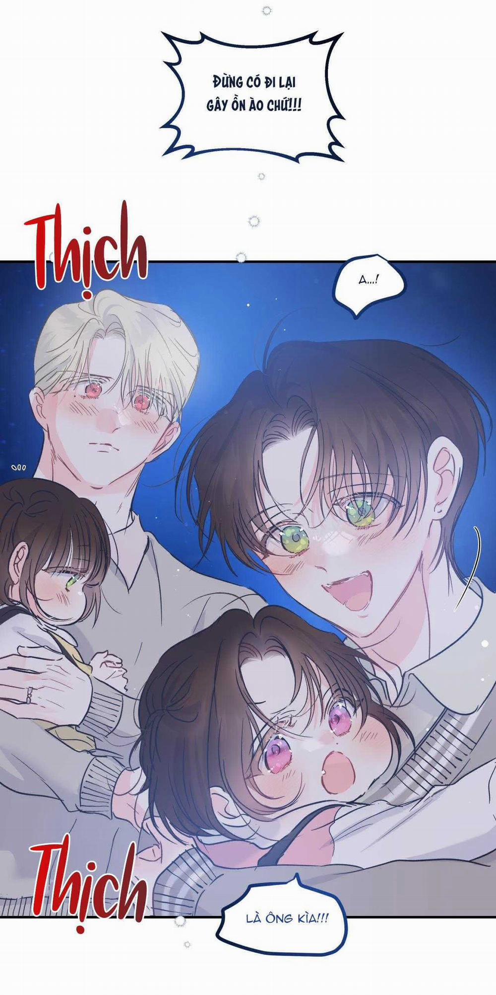 Đảo Ngược Của Đảo Ngược 50 trang 25