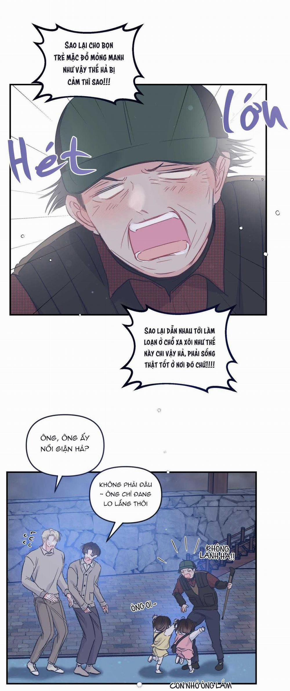 Đảo Ngược Của Đảo Ngược 50 trang 26