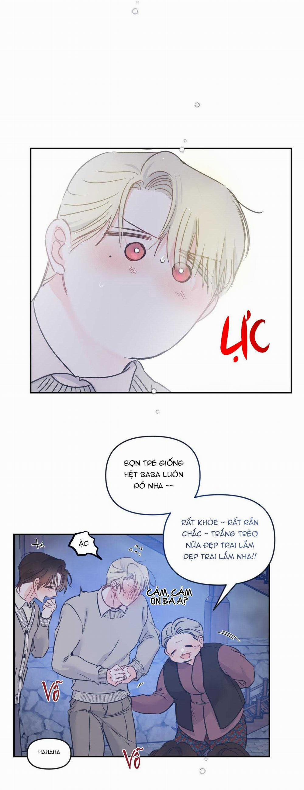 Đảo Ngược Của Đảo Ngược 50 trang 31