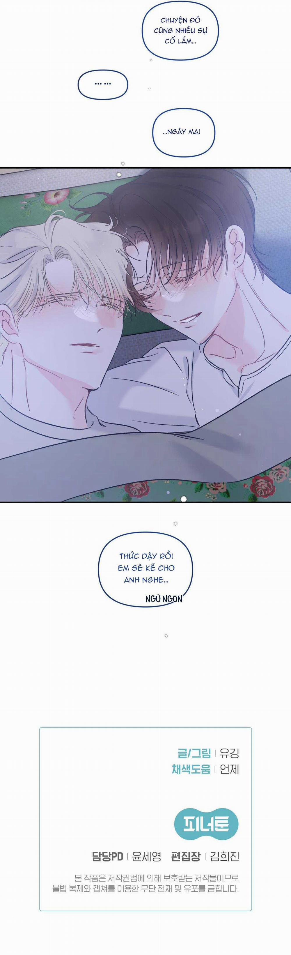 Đảo Ngược Của Đảo Ngược 50 trang 35