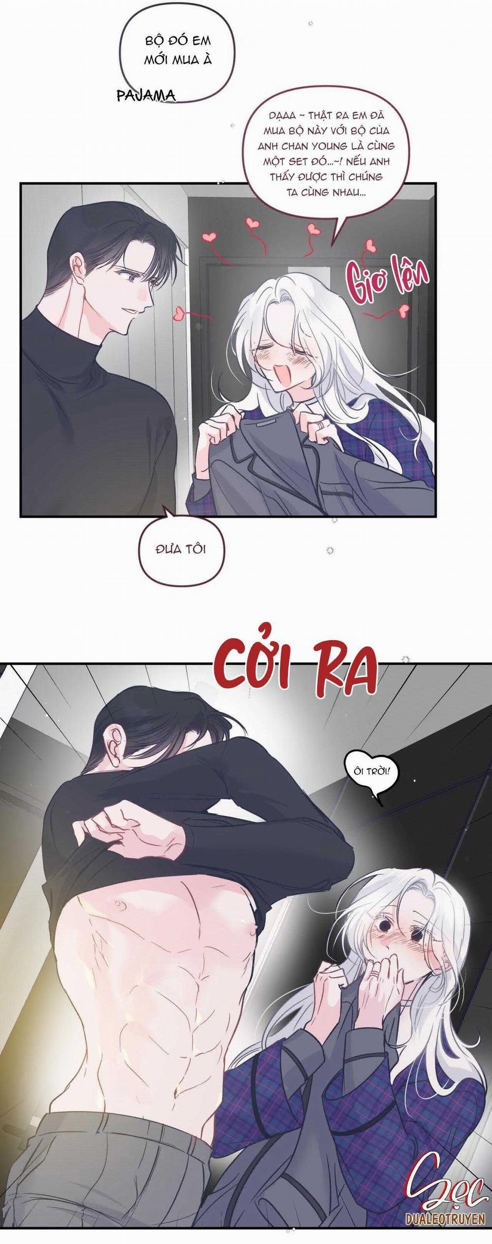 Đảo Ngược Của Đảo Ngược 50 trang 4