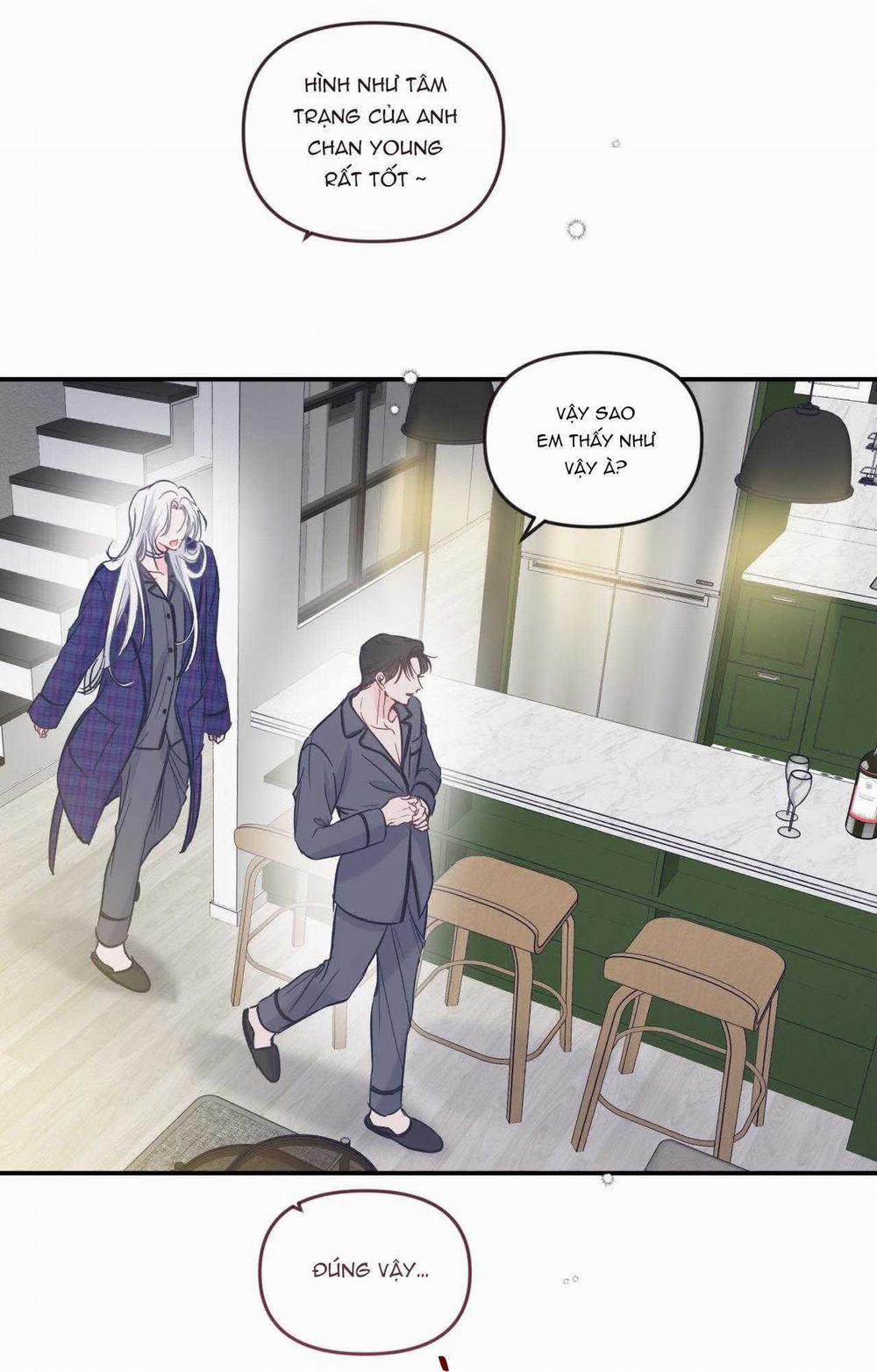 Đảo Ngược Của Đảo Ngược 50 trang 5