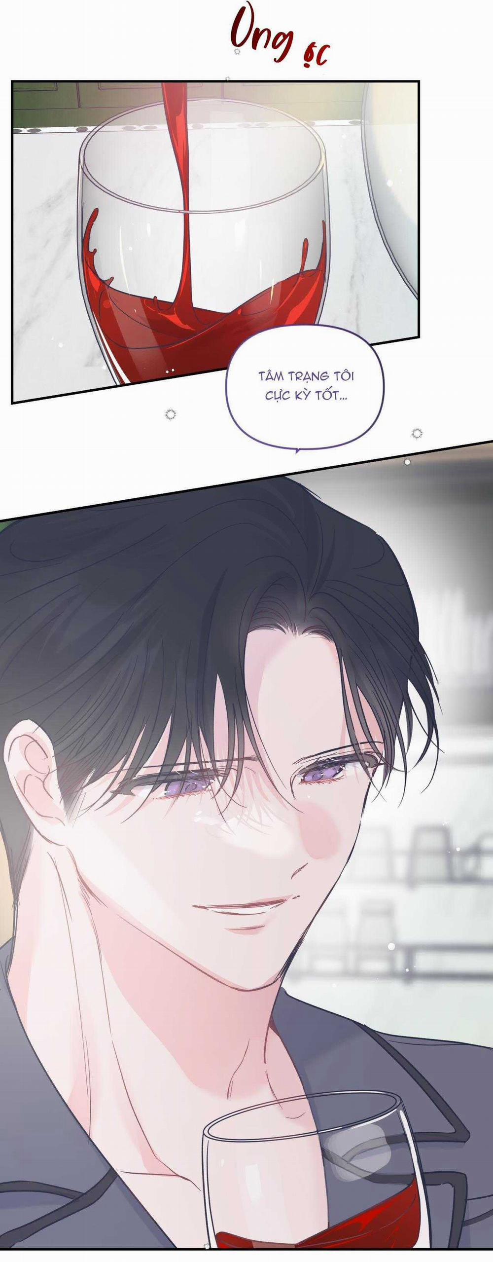 Đảo Ngược Của Đảo Ngược 50 trang 6