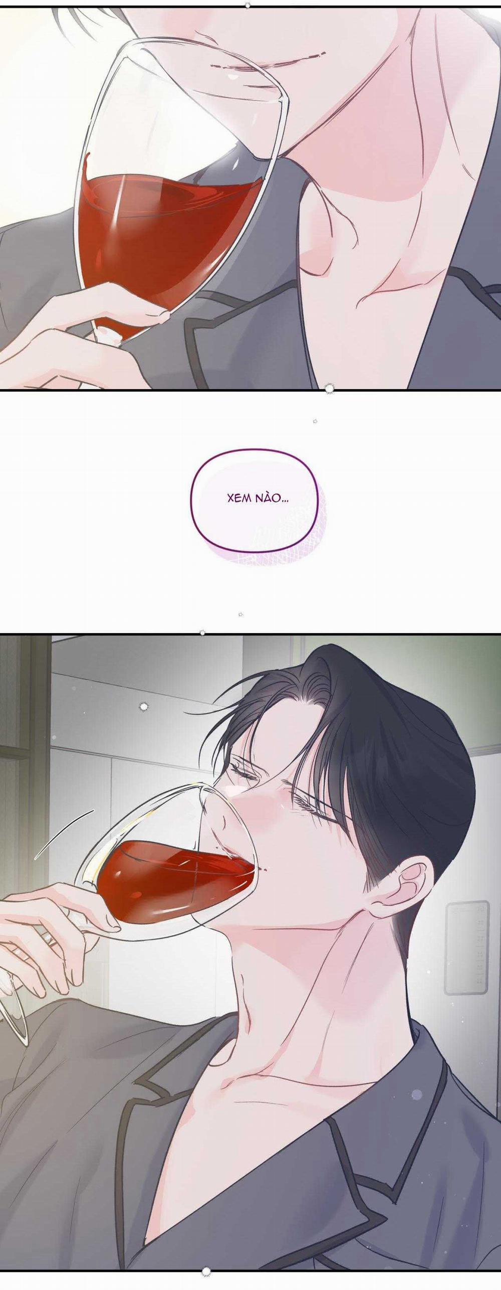 Đảo Ngược Của Đảo Ngược 50 trang 9