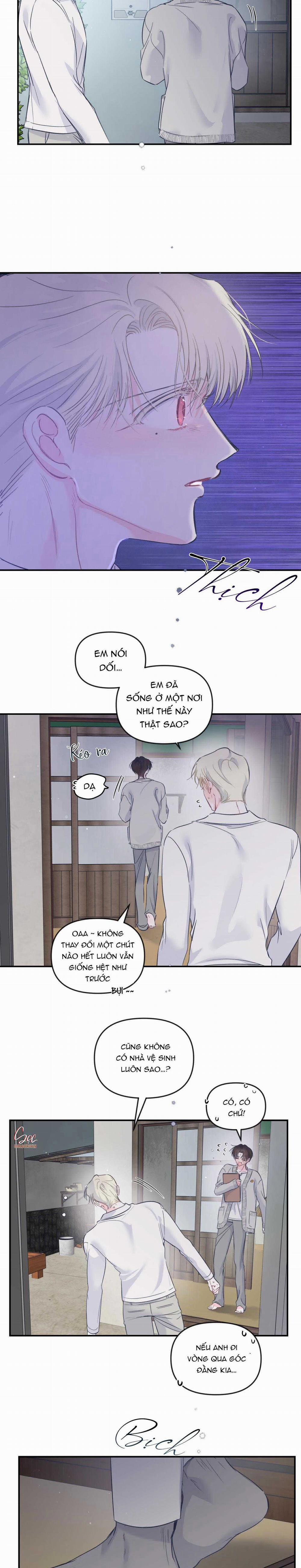 Đảo Ngược Của Đảo Ngược 51 trang 10