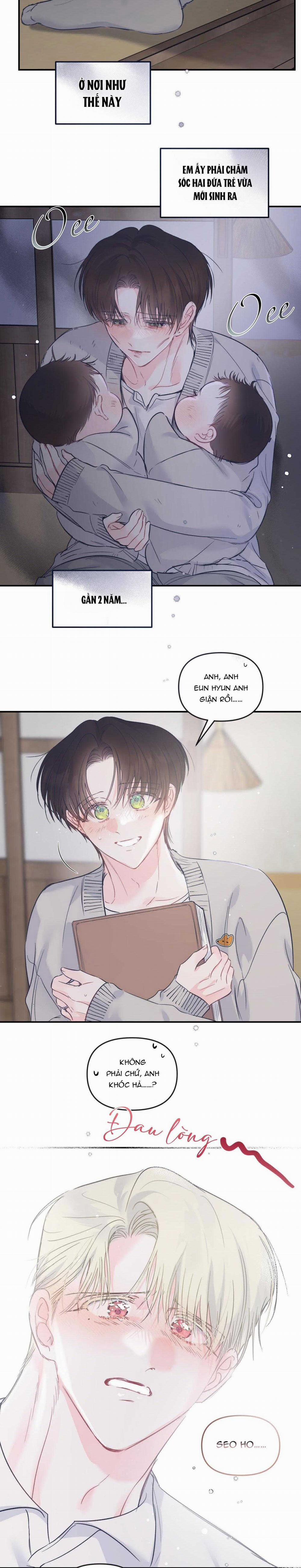 Đảo Ngược Của Đảo Ngược 51 trang 11