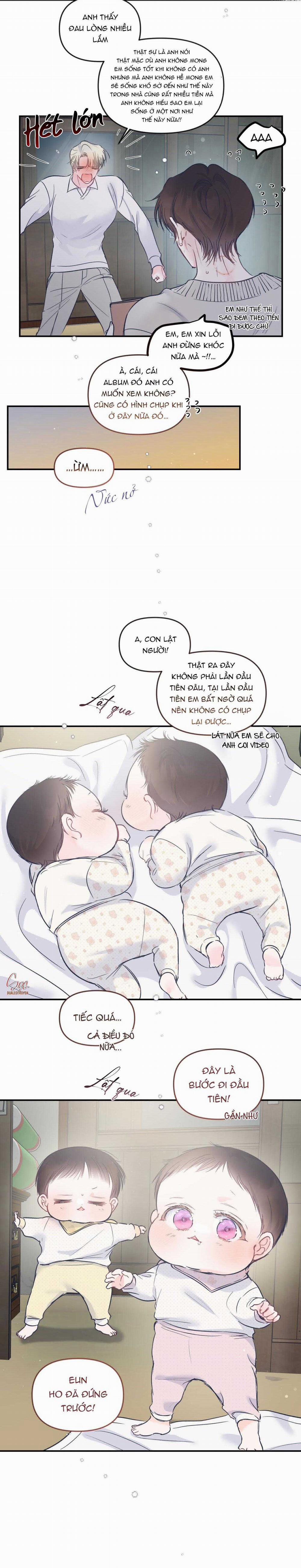 Đảo Ngược Của Đảo Ngược 51 trang 12